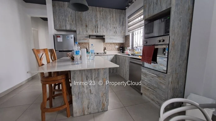 Penthouse for sale