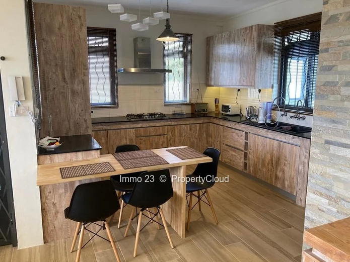 Superb House for rent