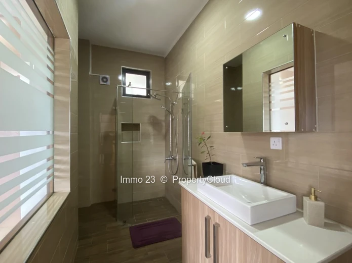 Apartment for rent