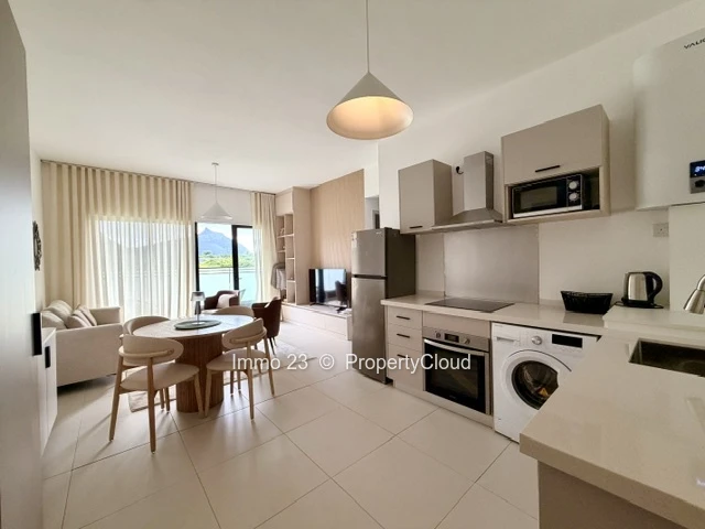 Apartment for rent