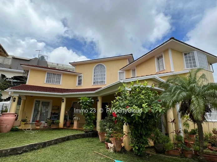 House for sale