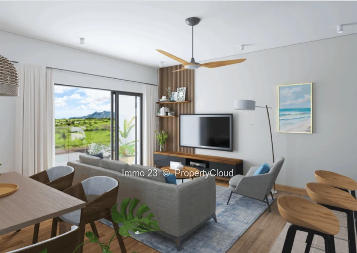 Apartment for sale