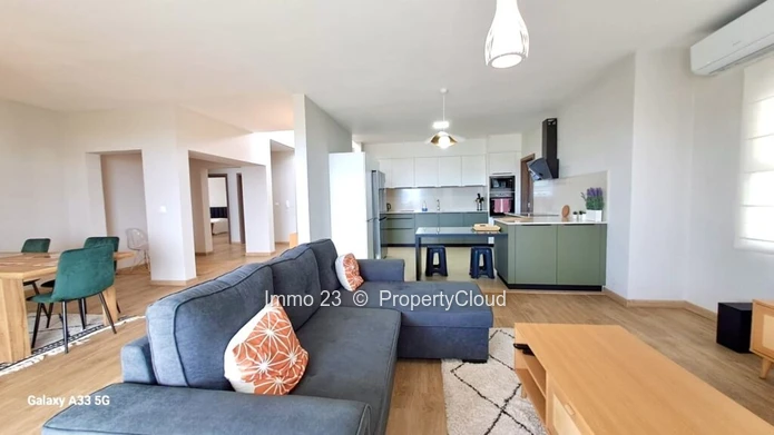 Penthouse for rent
