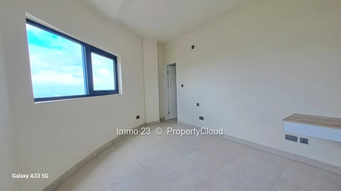 Penthouse a louer