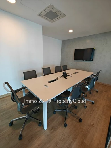 Office for rent