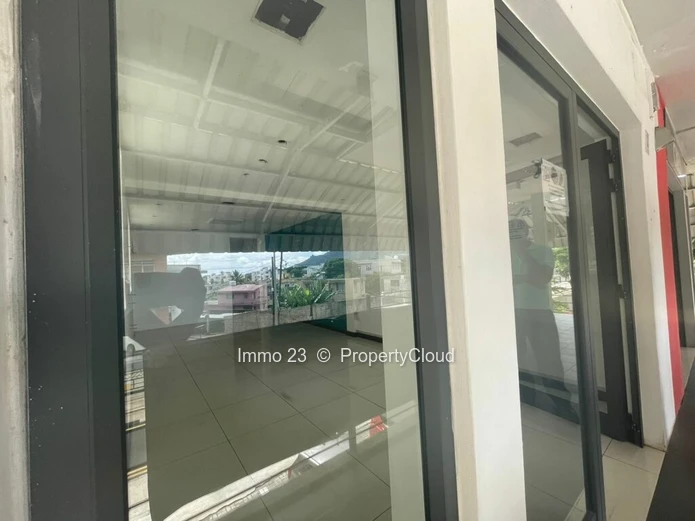 Commercial space for rent