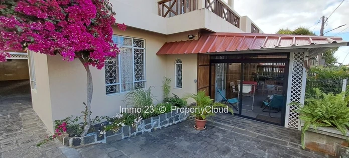 Maison a vendre