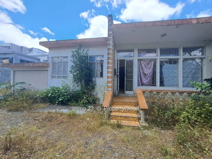 House for sale