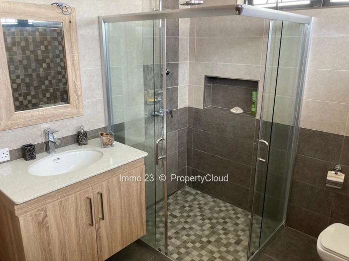Superb House for rent
