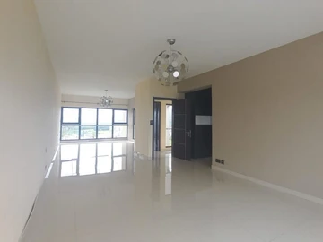 4 Bedroom Apartment