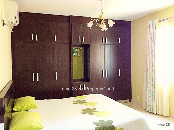 Superbe Appartement à Voir Tout de Suite !