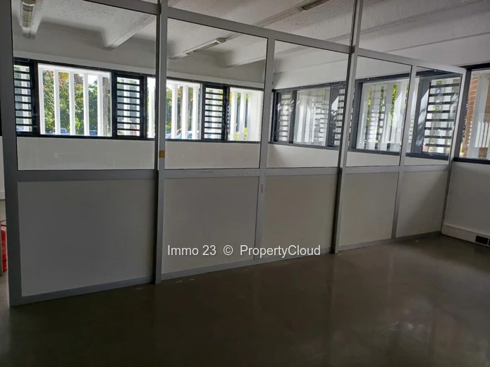 Office for rent