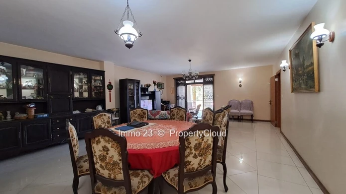 Appartement a vendre