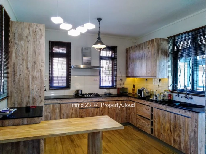 Superb House for rent