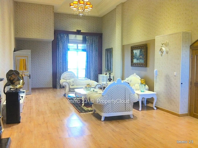 Grand Penthouse