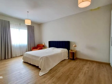 4 Bedroom Apartment