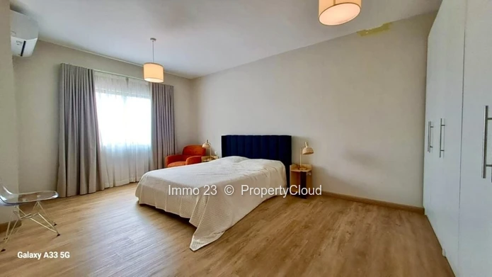 Penthouse for rent