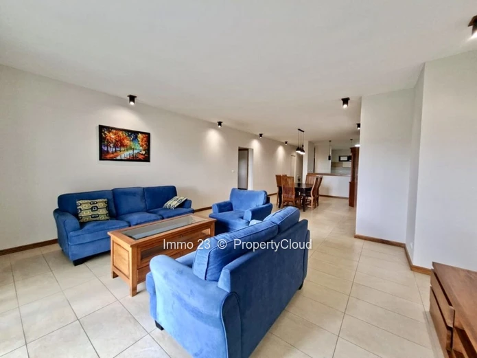 Appartement a vendre