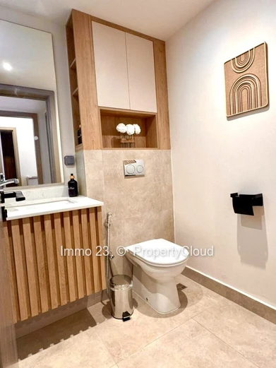 Apartment for rent