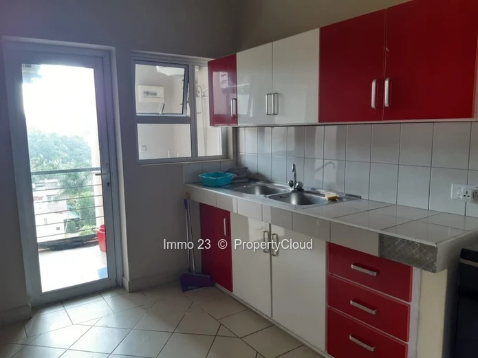 Apartment for Rent