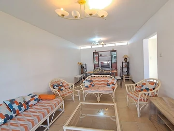 3 Bedroom Apartment