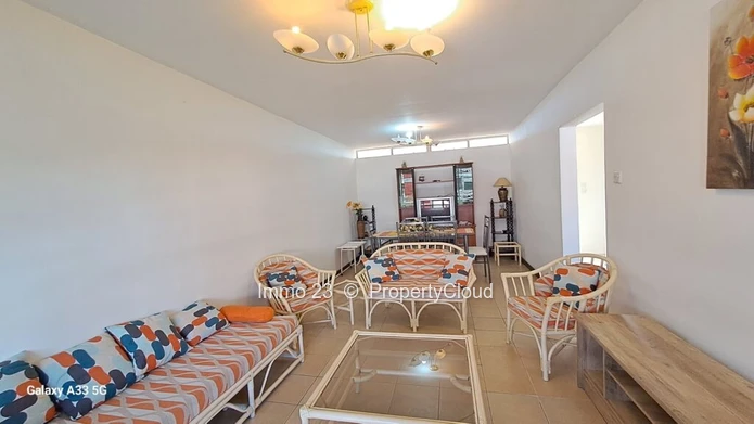 Appartement a vendre