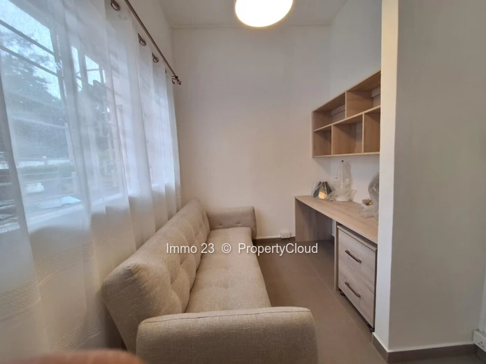 Apartment for rent