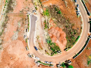 Residential Land