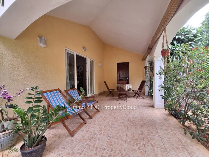 House for sale