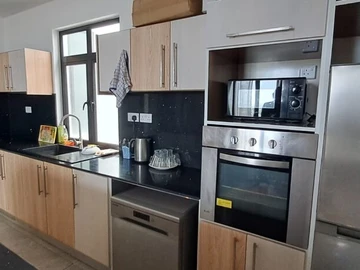 4 Bedroom Apartment