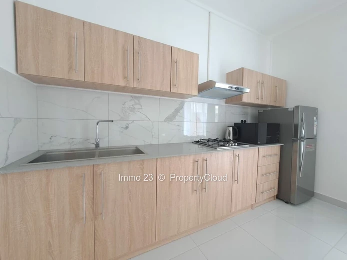 Apartment for rent