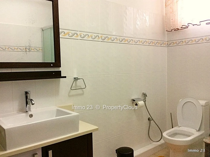 Superbe Appartement à Voir Tout de Suite !