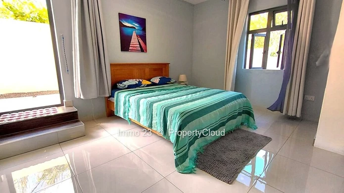 Apartment for rent