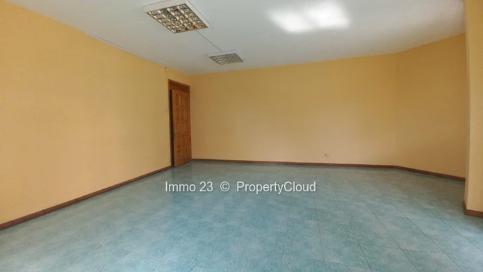 Office for rent