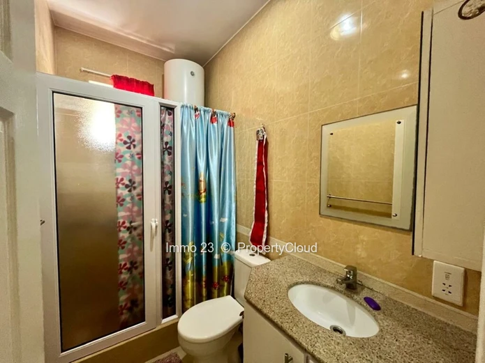 Apartment for rent
