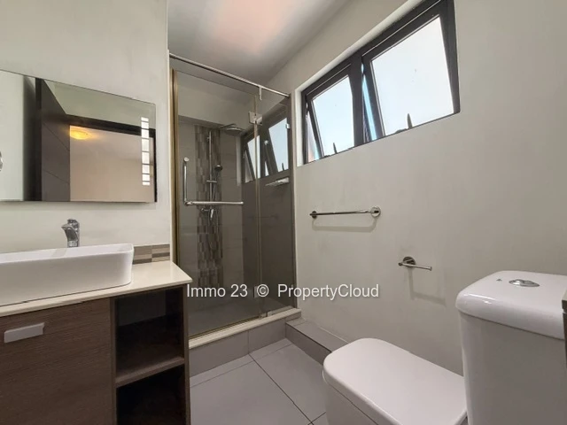 Appartement a louer