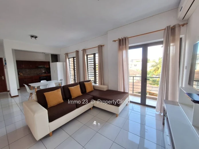 Apartment for rent