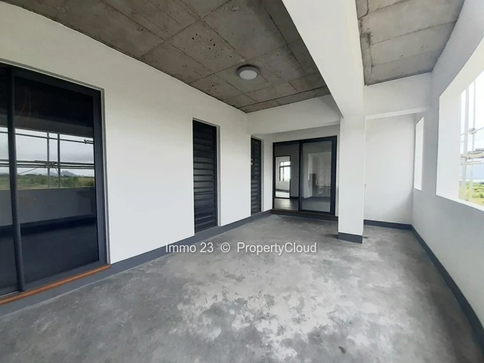 New office space of 67 square meters