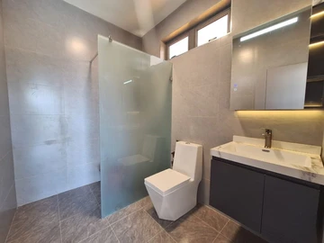 2 Bedroom Townhouse, Duplex