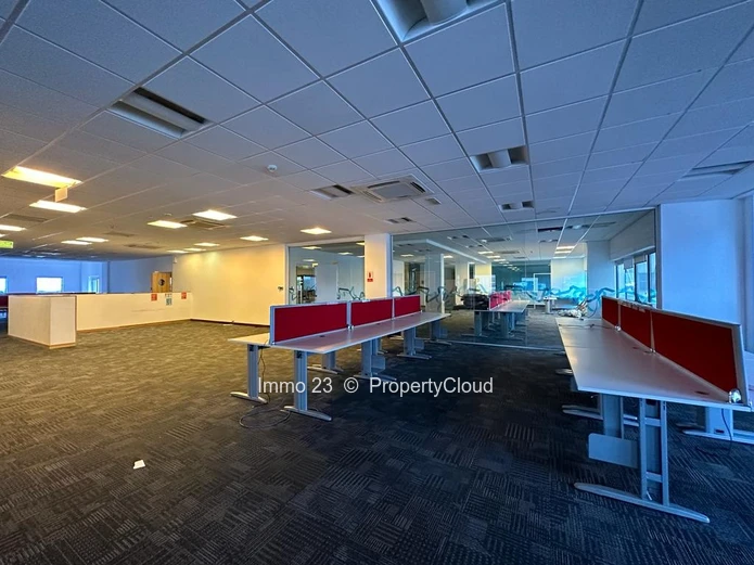 Office for rent