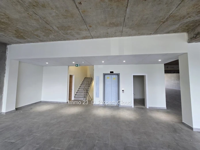 Office for rent