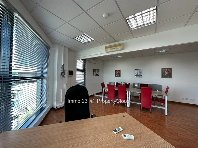 Office for rent