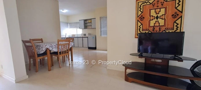 Appartement a vendre