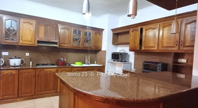 Apartment for rent