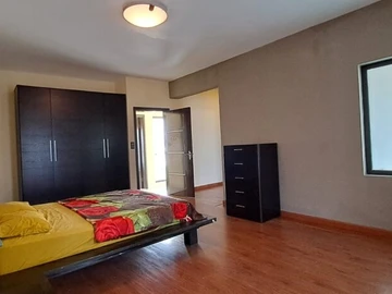 4 Bedroom Apartment