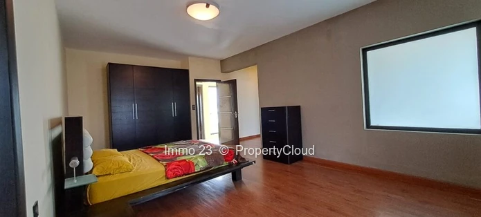 Penthouse for sale