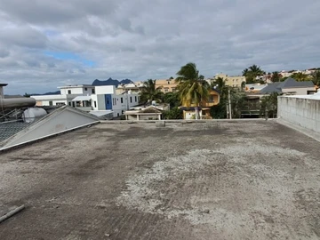 3 Bedroom Townhouse, Duplex