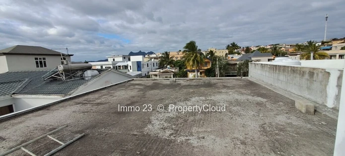 Duplex a vendre