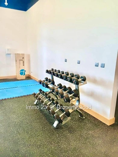 Apartment for rent