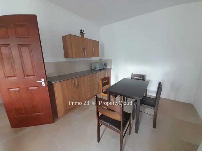 Apartment for rent
